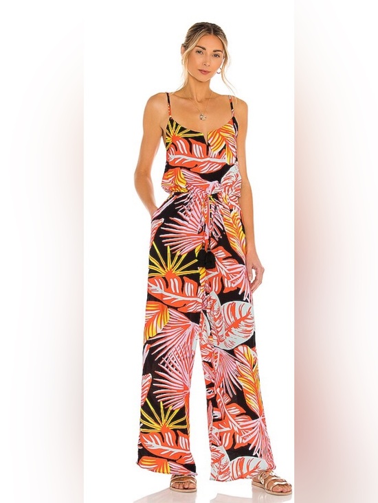 Maaji Pants - Maaji Mystic Arielle Jumpsuit
